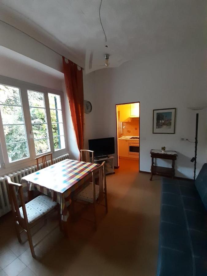 Casa Ubaldo Apartment Cannero Riviera Luaran gambar