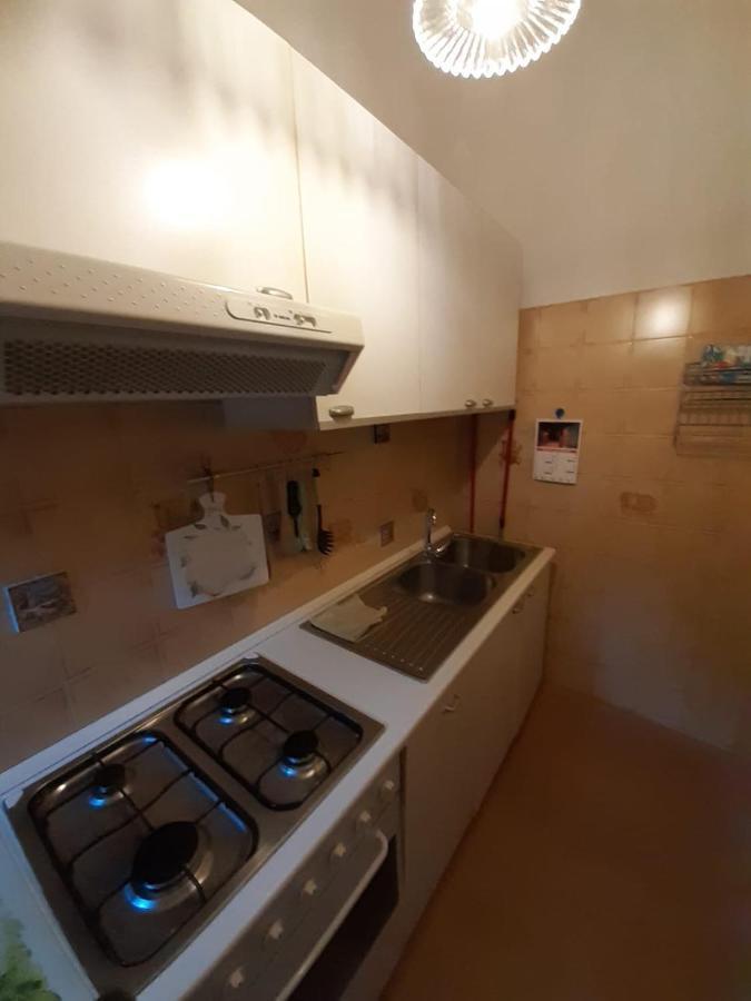 Casa Ubaldo Apartment Cannero Riviera Luaran gambar