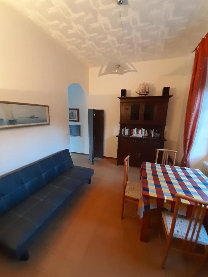 Casa Ubaldo Apartment Cannero Riviera Luaran gambar