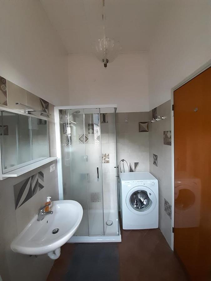 Casa Ubaldo Apartment Cannero Riviera Luaran gambar