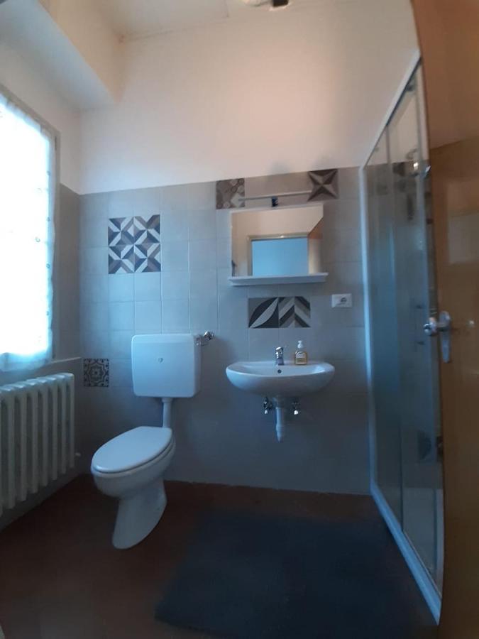 Casa Ubaldo Apartment Cannero Riviera Luaran gambar