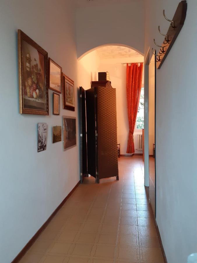 Casa Ubaldo Apartment Cannero Riviera Luaran gambar
