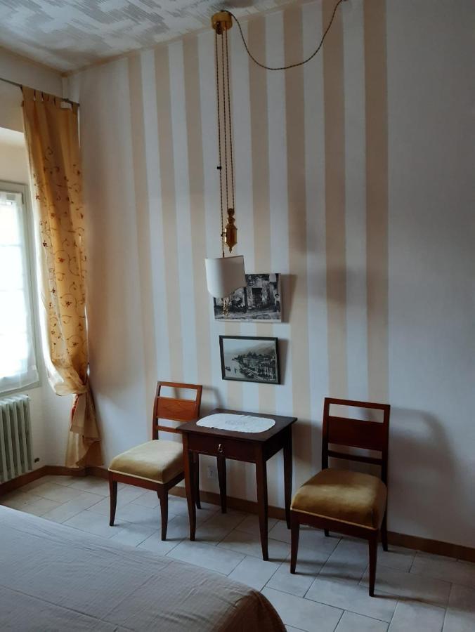 Casa Ubaldo Apartment Cannero Riviera Luaran gambar