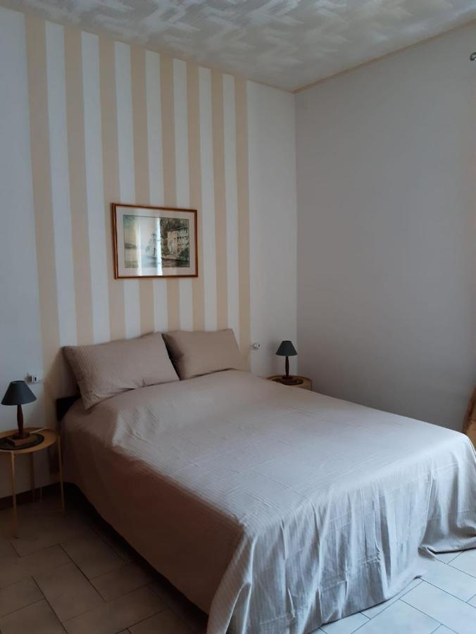 Casa Ubaldo Apartment Cannero Riviera Luaran gambar