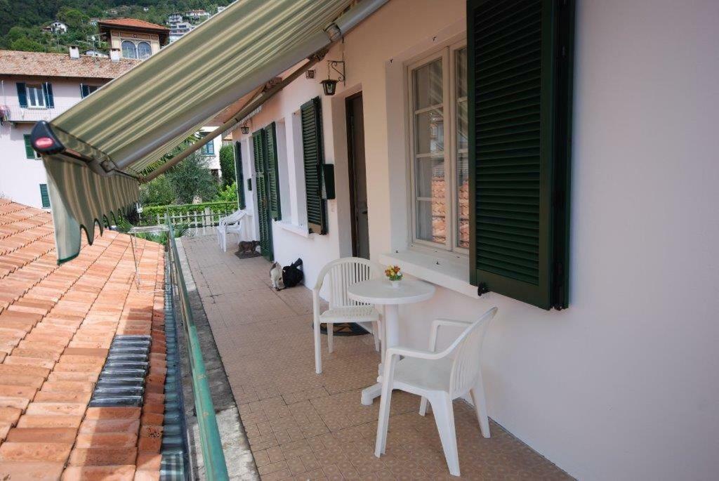 Casa Ubaldo Apartment Cannero Riviera Luaran gambar