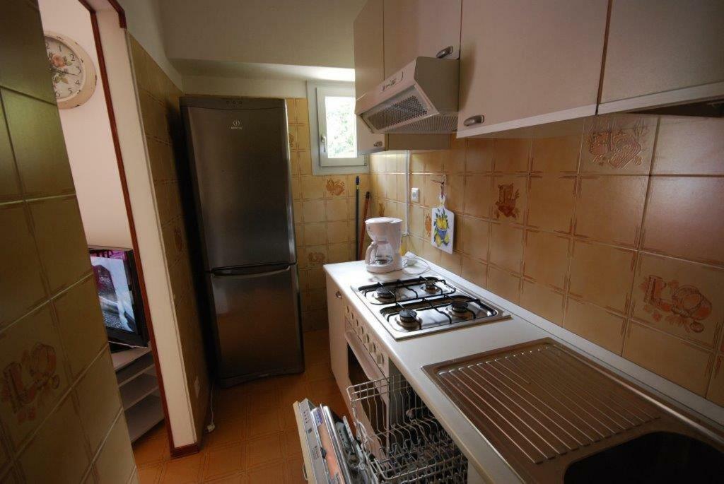 Casa Ubaldo Apartment Cannero Riviera Luaran gambar