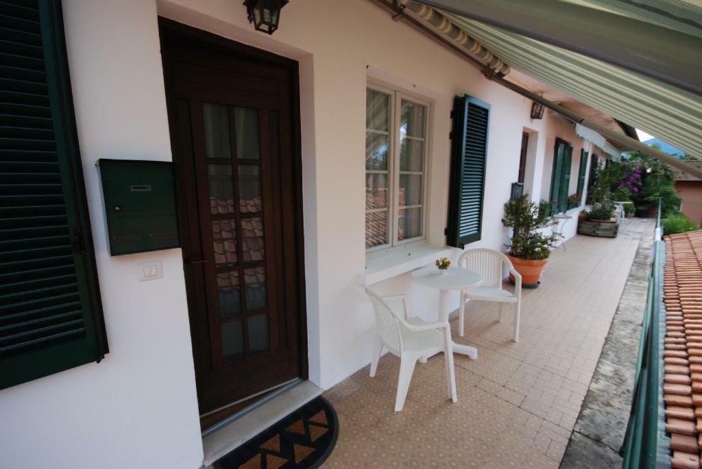 Casa Ubaldo Apartment Cannero Riviera Luaran gambar