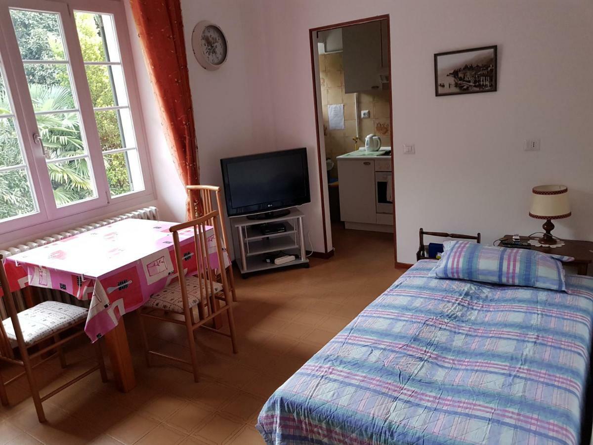Casa Ubaldo Apartment Cannero Riviera Luaran gambar